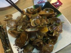 -烤满分·东北烧烤(首经贸店)