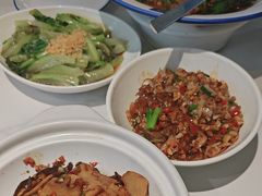 -兰湘子·湘菜小炒(盛龙广场店)