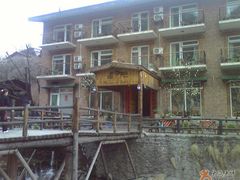 风景-北京水岸山吧度假村(雁栖镇店)