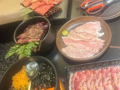-厚贞日式烤肉(浦东汇智店)
