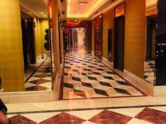 -乐界KTV(虹桥中心店)