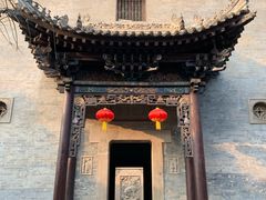 -西安关中民俗艺术博物院