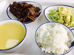 -迎桂馒头店(博爱路店)