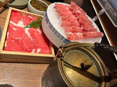 -巴奴毛肚火锅(京西大悦城店)