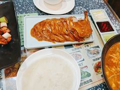 -玉桥餐厅(天坛店)