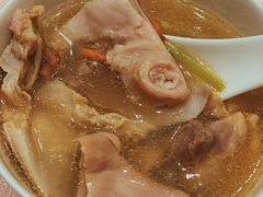 -花中城·杭帮菜·粤菜·海鲜火锅(清泰街店)
