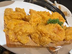 -活潑鲜跳(湖滨商业街店)