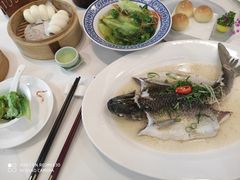 -新兴家喻酒家·羊城名宴(昌岗店)