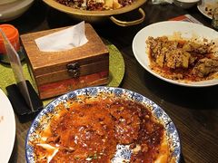 -永安水煮活鱼·仪征土菜院子