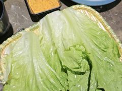 -江城二当家烤牛肉(莲塘新村店)