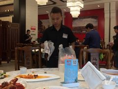 -马凯餐厅(地安门店)