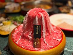 -牛New寿喜烧(金鹰世界店)