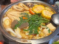 -有喜屋·鲜鸡烧鸟·居酒屋(安龙路店)