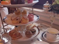 -Salon de Ville浦江汇(上海外滩华尔道夫酒店店)