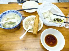 -阊门姚记豆浆(旧学前直营店)
