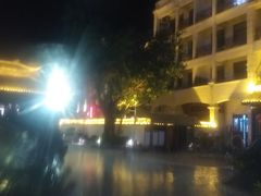 -浈阳坊旅游小镇