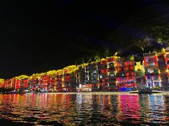 -古城苗家土菜馆(河景餐厅店)