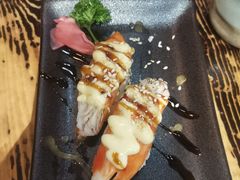 -小川洋风料理(汉街店)