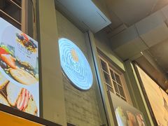 -杏甜品(尖沙咀加拿分道店)
