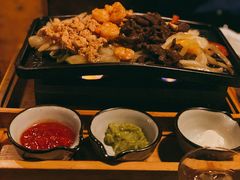 三拼法士达-么哈MOJAR(北京五道口店)