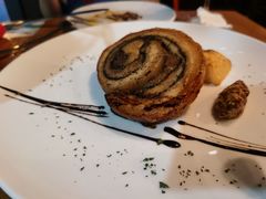 -La Tavernetta(Bar à Vin)(乌鲁木齐路店)