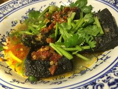 长沙臭豆腐-湘阁里辣(大朗广场店)