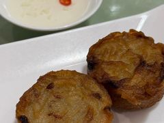 油墩子-高记惠州风味楼(惠城店)