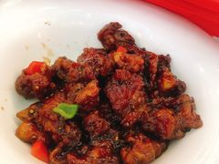 -谢先生酒店·椒宴集(沙湖店)