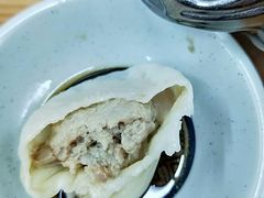 -勤业老杨汤包店(红星新村分店)