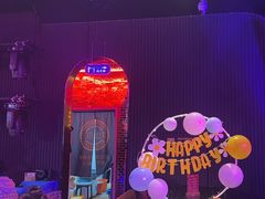 -108·公社·创意餐厅·LIVE HOUSE(李公堤店)
