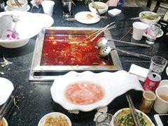 -红鼎坊·老成都火锅(新南门店)