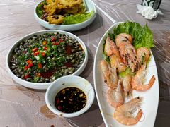 -阿杰臻选海鲜饭店(普陀山店)