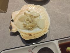 -本达人海鲜烧烤·朝鲜族风味(发展店)