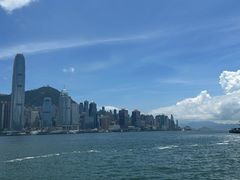 -海港城