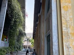 -广州市紫泥堂文化创意园景区