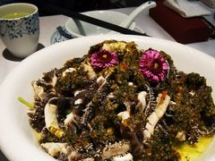 -围龙屋客家食府(福田店)