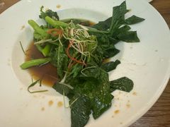 -花舍·新派粤菜·西餐·下午茶(亚运村·鸟巢店)