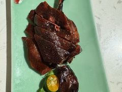 -新白鹿餐厅(第一百货店)