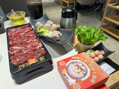 -陈记顺和潮汕牛肉火锅(番禺迎宾大道店)