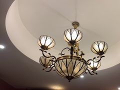 -桃园农庄烤全羊(江秋路店)