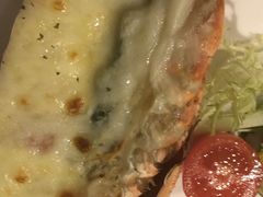 -美食汇·海鲜自助西餐厅·江门富力万达嘉华酒店