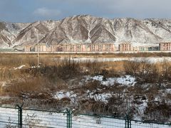 -图们国门景区