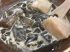-鲜芋仙(群光广场店)