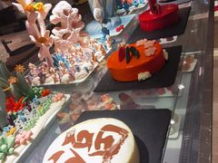 -舟山朱家尖威斯汀酒店·知味标帜自助餐厅