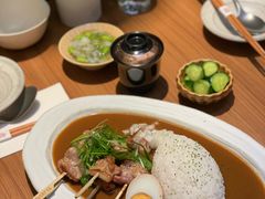 -CURRY YA 熟成咖哩專門店(深圳湾万象城店)