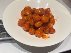 脆皮鲜果咕咾肉-赣悦轩·四季小馆