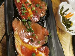 -韩俊焰烤肉自助餐(增城万达广场店)