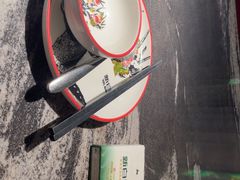 -新白鹿餐厅(松江开元地中海店)