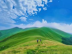 -五台山风景名胜区