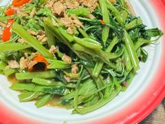 -辉记炭烧海鲜大排档·老字号(福田店)